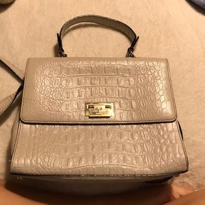 kate space shoulder bag